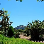 La Herbilla Country house *