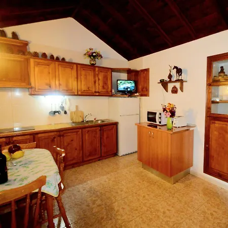 Casa de Campo La Herbilla