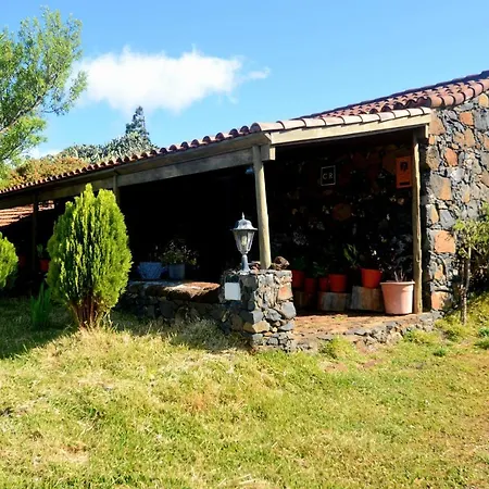 La Herbilla * Garafia
