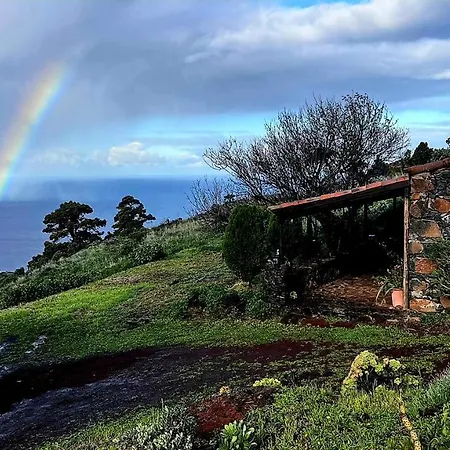 Casa de Campo La Herbilla *