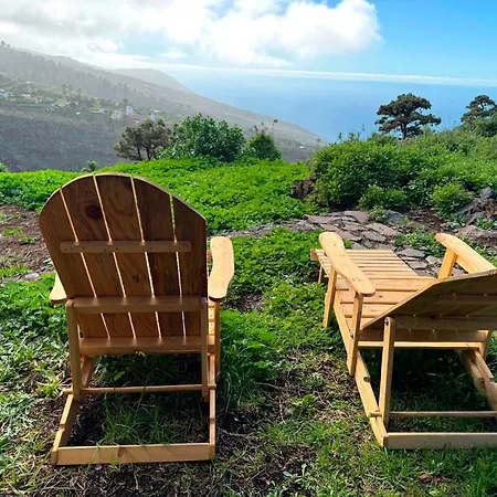 Casa rural La Herbilla