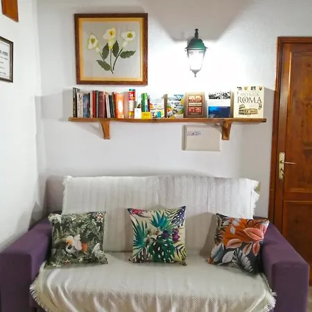 La Herbilla *