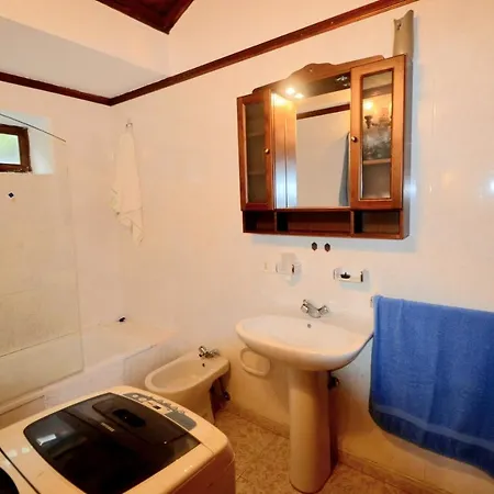 Holiday home La Herbilla Garafia