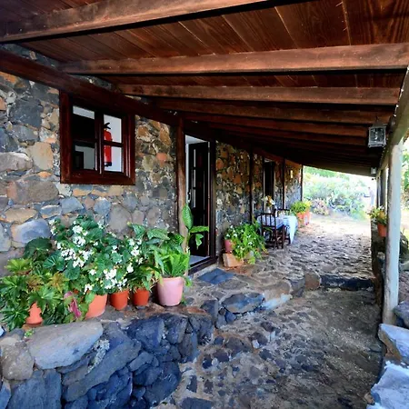 Holiday home La Herbilla *