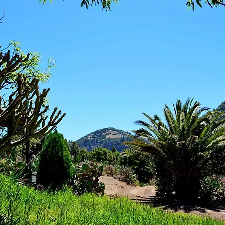 La Herbilla Holiday home *