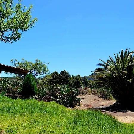La Herbilla Holiday home