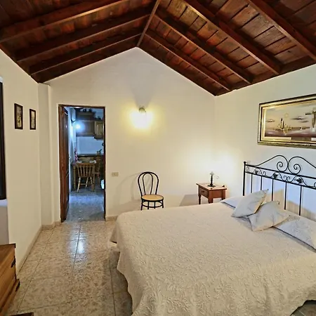 La Herbilla Holiday home *