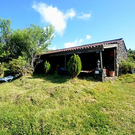 La Herbilla Holiday home *