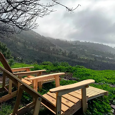 La Herbilla Holiday home
